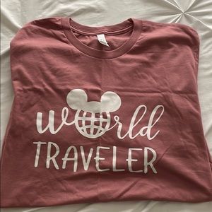 Epcot T-Shirt